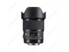 Sigma for Leica L 20mm f/1.4 DG HSM Art Lens